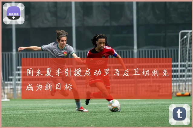 国米夏季引援启动罗马后卫切利克成为新目标