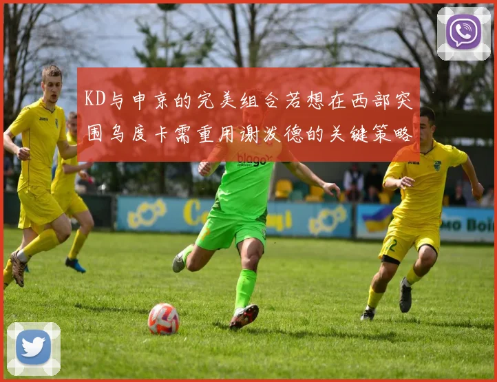 KD与申京的完美组合若想在西部突围乌度卡需重用谢泼德的关键策略