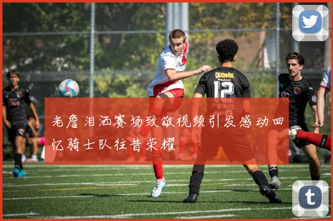 老詹泪洒赛场致敬视频引发感动回忆骑士队往昔荣耀
