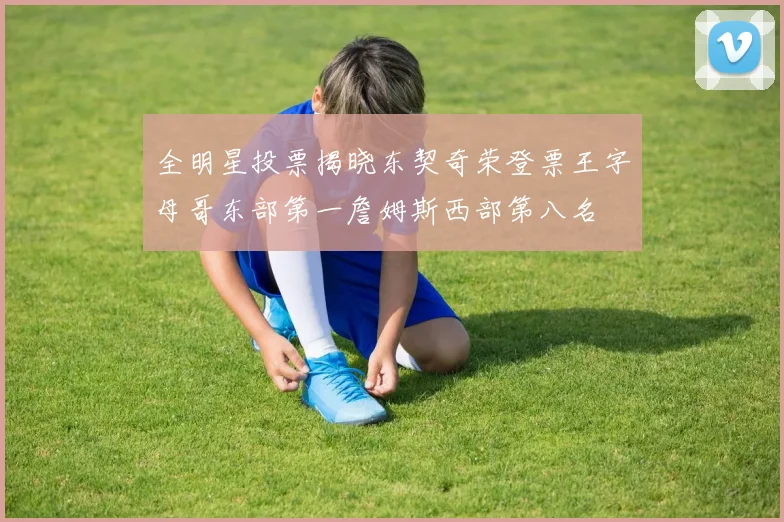 全明星投票揭晓东契奇荣登票王字母哥东部第一詹姆斯西部第八名