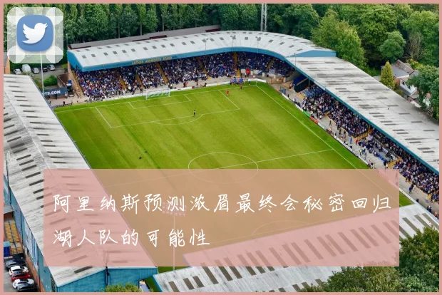 阿里纳斯预测浓眉最终会秘密回归湖人队的可能性