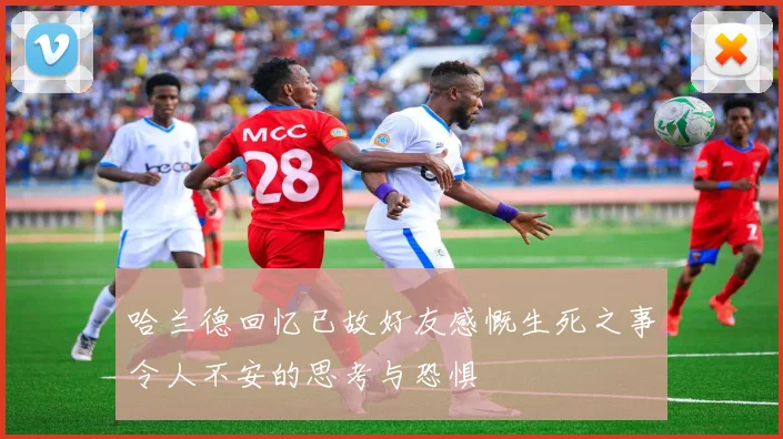 哈兰德回忆已故好友感慨生死之事令人不安的思考与恐惧